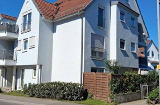 Wohnung kaufen in 71139 Ehningen, Ehningen - 2 Zimmer Eigentumswohnung in 70771 Leinfelden-Echterdingen