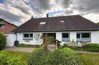 Einfamilienhaus kaufen in 25451 Quickborn, Quickborn - großes Familienhaus im Grünen - PROVISIONSFREI