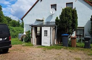 Wohnung kaufen in 06800 Raguhn-Jeßnitz, Raguhn-Jeßnitz - Wohnhaus in Jeßnitz (Anhalt) - direkt vom Eigentümer