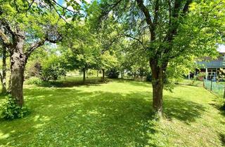 Einfamilienhaus kaufen in 71088 Holzgerlingen, Holzgerlingen - Zweifamilienhaus mit Gartenparadies