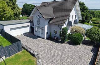 Einfamilienhaus kaufen in 56412 Girod, Girod - Stilvolles Einfamilienhaus mit Flair und gepflegtem Außenbereich!