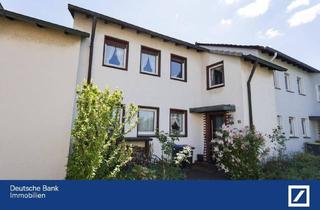 Reihenhaus kaufen in 58089 Hagen, Hagen - Klassisch & wandelbar - Reihenhaus mit Potenzial auf zwei Ebenen
