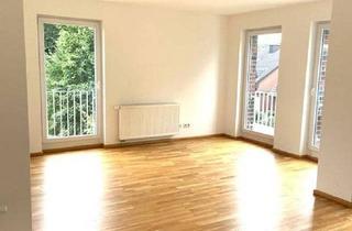 Penthouse kaufen in 48249 Dülmen, Dülmen - Moderne Eigentumswohnung mit Penthouse Charakter, Stellplatz & hochwertiger Einbauküche in Dülmen