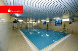 Wohnung kaufen in 64832 Babenhausen, Babenhausen - Eigentumswohnung im 4.OG eines Mehrfamilienhauses