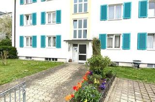 Wohnung kaufen in 78244 Gottmadingen, Gottmadingen - 3.0 Zimmer Wohnung in kleiner Wohneinheit 8 Wohnungen in ruhiger Lage von Gottmadingen