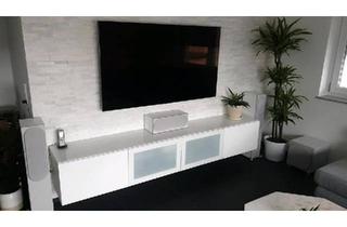 Wohnung kaufen in 72827 Wannweil, Wannweil - Moderne 3,5-Zi.-Whg. in Wannweil mit Aufzug & 2 Stellplätzen - A+