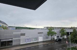 Wohnung kaufen in 72072 Tübingen, Tübingen - Individuelle Wohnung mit zwei Balkonen und einer TerrasseErstbezug