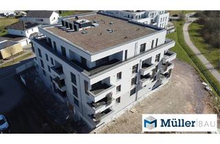 Wohnung kaufen in Im Ermesgraben 5, 54338 Schweich, Schweich - Eigentumswohnung 3 - BEZUGSFERTIG ANFANG 2026 - KFW Darlehen zu 0,52% gesichert - einfach übernehmen! Nachhaltigkeitszertifizierung inklusive!