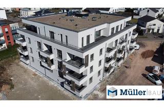 Wohnung kaufen in Im Ermesgraben 5, 54338 Schweich, Schweich - Eigentumswohnung 14 - BEZUGSFERTIG ANFANG 2026 - KFW Darlehen zu 0,52% gesichert - einfach übernehmen! Nachhaltigkeitszertifizierung inklusive!