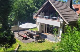 Einfamilienhaus kaufen in 61389 Schmitten, Schmitten im Taunus - 4,5-Zimmer-Einfamilienhaus mit großem Grundstück