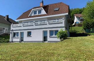 Mehrfamilienhaus kaufen in 63607 Wächtersbach, Wächtersbach - Mehrfamilienhaus