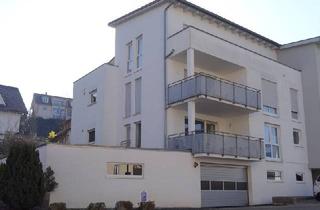 Wohnung kaufen in 73460 Hüttlingen, Hüttlingen - Neuwertige 3,5 Zimmer OG-Wohnung in Hüttlingen