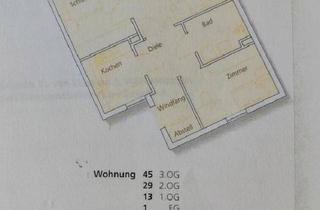 Wohnung kaufen in 98617 Meiningen, Meiningen - Eigentumswohnung ca. 70qm altersgerecht