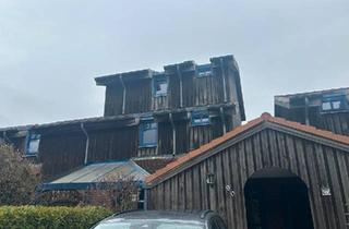 Haus kaufen in 24109 Melsdorf, Melsdorf - Reihenmittelhaus in Kiel Mettenhof mit viel Potential!