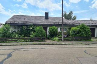 Einfamilienhaus kaufen in Albrecht-Dürer-Straße 66, 89520 Heidenheim, Heidenheim an der Brenz - **Top gepflegtes Einfamilienhaus in traumhafter Hanglage!**