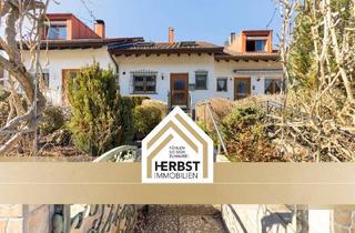 Haus kaufen in 78126 Königsfeld, Königsfeld - Ruhige Wohnlage, grüne Aussicht - gepflegt mit Einzelgarage & Stellplatz, sofort bezugsfrei!