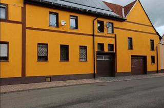 Haus kaufen in Kirchstr. 19, 99628 Buttstädt, Buttstädt - Buttstädt, Mehrgenerationenhaus