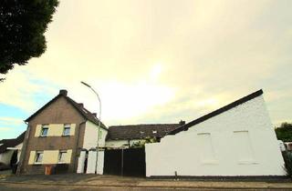 Haus kaufen in 53859 Niederkassel, Niederkassel - Modernisierter Vierkanthof 253 m² Wohnfläche+Nutzfläche Gewerbe möglich großer Innenhof Niederkassel