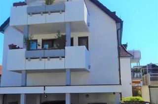 Wohnung kaufen in 70734 Fellbach, Fellbach - PROVISIONSFREI Grosszügige exklusive Wohnung, mit 2 Garagen in Zentrumsnähe Fellbach Rathaus