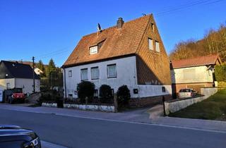 Haus kaufen in 66894 Bechhofen, Bechhofen - Haus ,Anwesen mit 2 Wohneinheiten