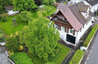 Einfamilienhaus kaufen in 72516 Scheer, Scheer - Charmantes Einfamilienhaus mit Wintergarten und idyllischem Gartenparadies