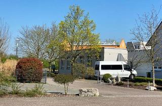 Anlageobjekt in 76646 Bruchsal, Bruchsal - *** Attraktives Bürogebäude nördlicher Landkreis Karlsruhe ***
