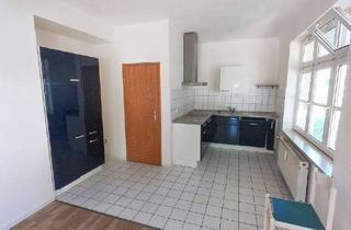 Wohnung kaufen in 38820 Halberstadt, Schöne 2-Zimmer-Wohnung mit Garage in Halberstadt: