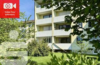Wohnung kaufen in 84508 Burgkirchen, Jetzt zum Eigentum!
