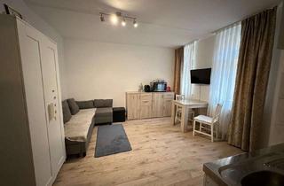 Wohnung kaufen in 68766 Hockenheim, Anleger oder Eigenbedarf 2 ZKB + Stellplatz im Herzen Hockenheims