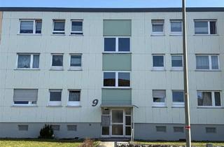 Wohnung kaufen in Inselstraße, 89520 Heidenheim, Lichtdurchflutete 3.-Zimmer Eigentumswohnung mit herrlicher Weitsicht!