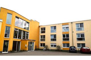 Wohnung kaufen in 63691 Ranstadt, Schönes Pflegeappartment als Kapitalanlage - späterer Selbstbezug möglich!