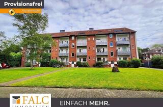Wohnung kaufen in 47829 Uerdingen, 3-Zimmer-Wohnung mit Dachterrasse, Garage & Stellplatz in Uerdingen – Nähe Düsseldorf