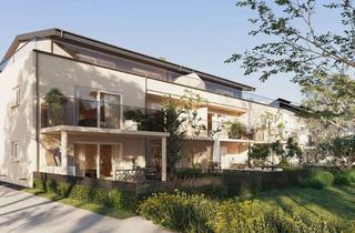 Penthouse kaufen in 86836 Klosterlechfeld, ,,Domus Alpenblick'' Penthouse