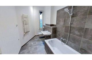 Wohnung kaufen in Walther-Rathenau-Str., 06749 Bitterfeld-Wolfen, 3 Raumwohnung hochwertig saniert - Provisionsfrei