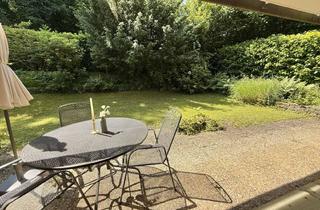 Wohnung kaufen in 79410 Badenweiler, Traumwohnung mit grosser Terrasse und riesigem Balkon in toller Lage von Badenweiler.