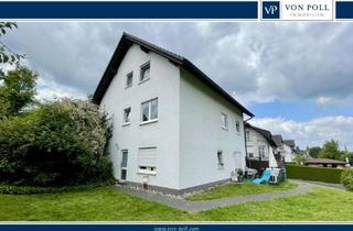 Wohnung kaufen in 57482 Wenden, Kleine Eigentumswohnung in Ottfingen