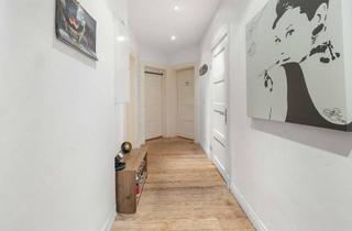 Wohnung kaufen in Kieler Straße 100, 22769 Altona-Nord, ETW mit großem Garten zwischen Altona und Eimsbüttel