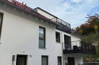 Wohnung kaufen in 85298 Scheyern, Neuwertige 3-Zimmer-Wohnung mit herrlicher Dachterrasse in Scheyern zu verkaufen!