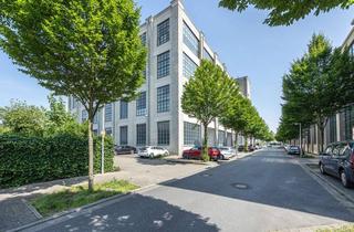 Penthouse kaufen in 48268 Greven, Exklusives Penthouse mit Blick über Greven