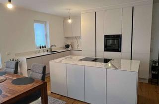Wohnung kaufen in 41472 Neuss, *** Luxuriöse Neubau EG-Wohnung mit EIGENEM Garten***