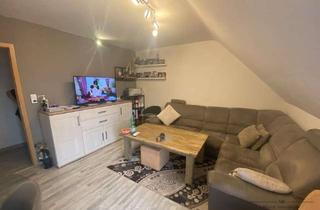 Wohnung kaufen in 91625 Schnelldorf, Einziehen und wohlfühlen – Ihre sonnige Wohnung mit Gartenblick