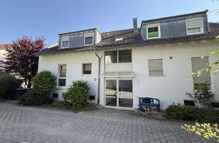 Wohnung kaufen in 74538 Rosengarten, ZWEI ERDGESCHOSSWOHNUNG IM PAKET MIT ZWEI STELLPLÄTZENUND GROSSEM GARTEN