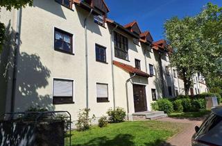 Wohnung kaufen in 04827 Machern, Machern: 3 Zimmer | Balkon | 1. OG | sofort frei | ideal für Selbstnutzer oder Kapitalanleger