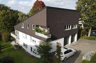 Wohnung kaufen in 88287 Grünkraut, Ansprechende, schöne Erdgeschoss-Wohnung mit großem, eigenem Garten in Grünkraut