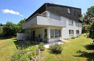Wohnung kaufen in 88287 Grünkraut, Ansprechende, schöne Erdgeschoss-Wohnung mit großem, eigenem Garten in Grünkraut