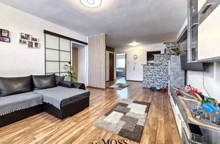 Wohnung kaufen in 79241 Ihringen, Toplage in Ihringen: Sonnige 4-Zimmer-Wohnung mit großem Balkon & traumhaftem Weinbergblick!