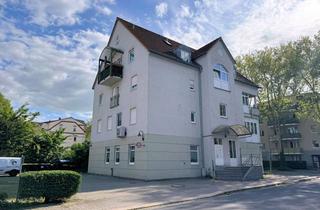 Wohnung kaufen in 01662 Meißen, Wohnungspaket aus 4 Wohnungen im beliebten Meißner Stadtteil - Cölln