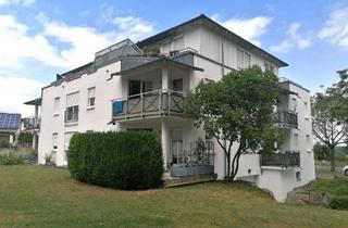 Wohnung kaufen in 72348 Rosenfeld, Helle 2,5-Zi.-Wohnung mit Terrasse in Rosenfeld