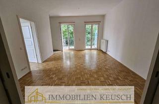 Wohnung kaufen in 28832 Achim, Barrierefreie 2-Zimmerwohnung mit Balkon in Achims begehrter & zentraler Anlage !