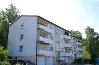Wohnung kaufen in 96450 Creidlitz, Wohnen mit Aussicht: Attraktive 3-Zimmer-ETW mit Balkon in Creidlitz
